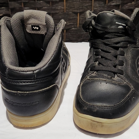 🍄6/36🍄 Sketchers light up shoes - Picture 8 of 10